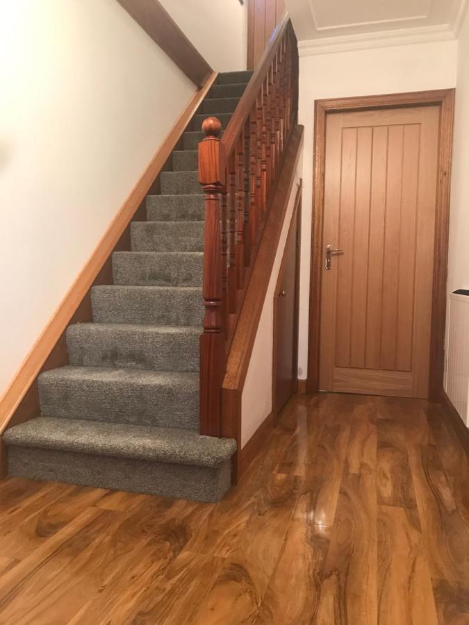 הוילה סטורנוויי Hebridean Holiday House מראה חיצוני תמונה