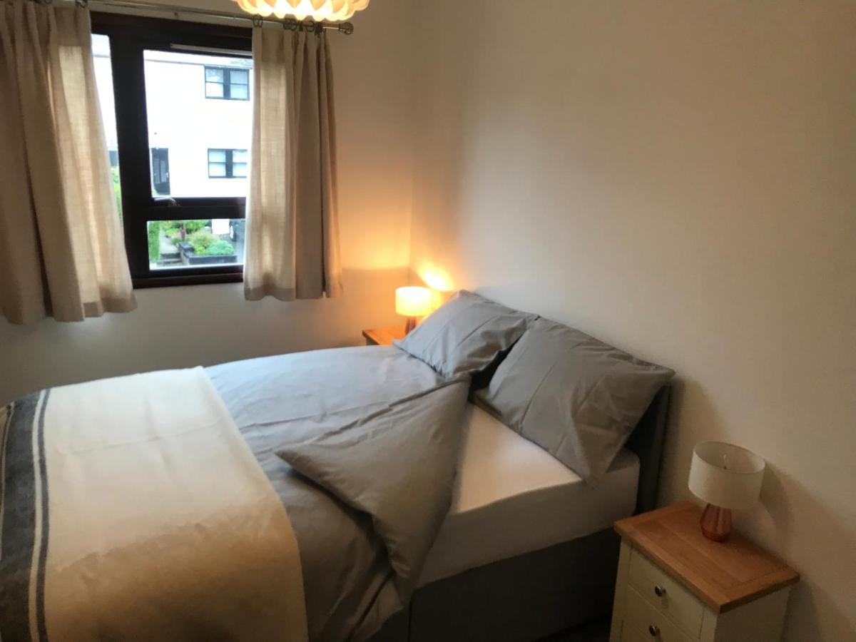 הוילה סטורנוויי Hebridean Holiday House מראה חיצוני תמונה