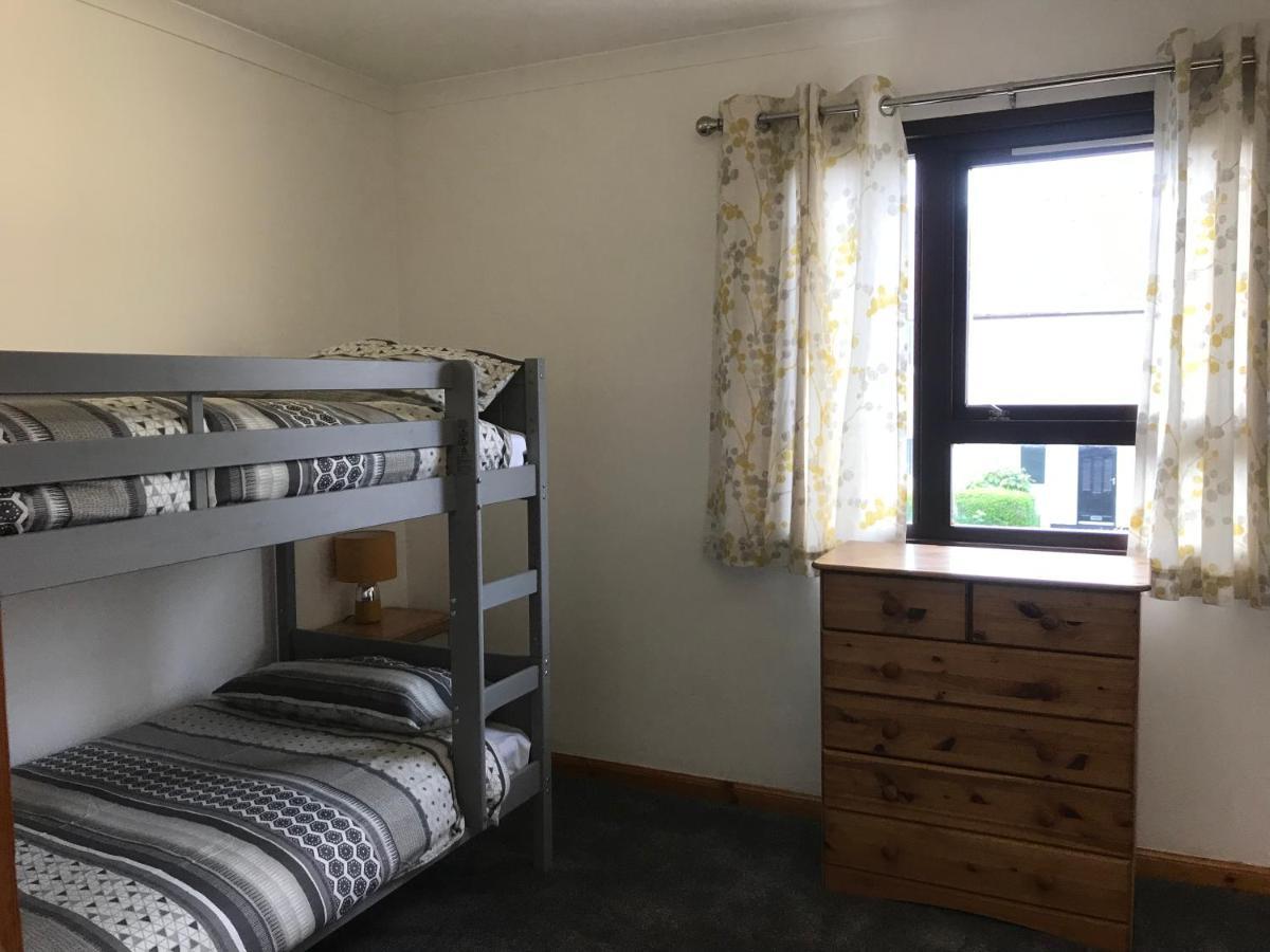 הוילה סטורנוויי Hebridean Holiday House מראה חיצוני תמונה