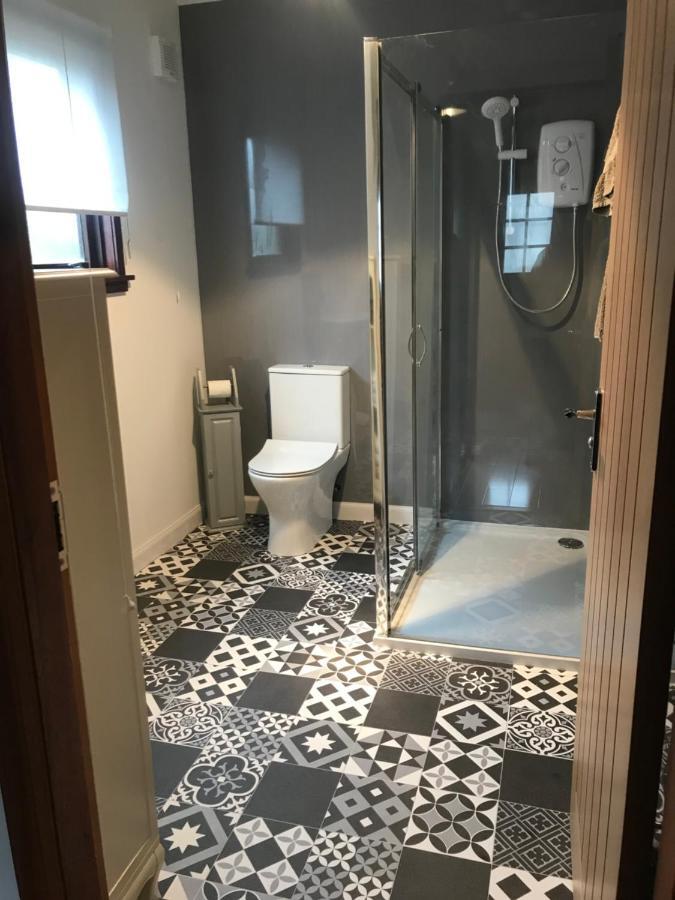 הוילה סטורנוויי Hebridean Holiday House מראה חיצוני תמונה
