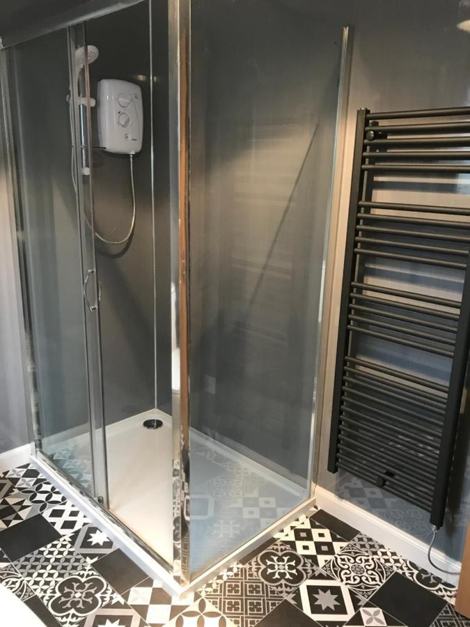 הוילה סטורנוויי Hebridean Holiday House מראה חיצוני תמונה