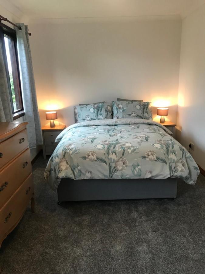 הוילה סטורנוויי Hebridean Holiday House מראה חיצוני תמונה