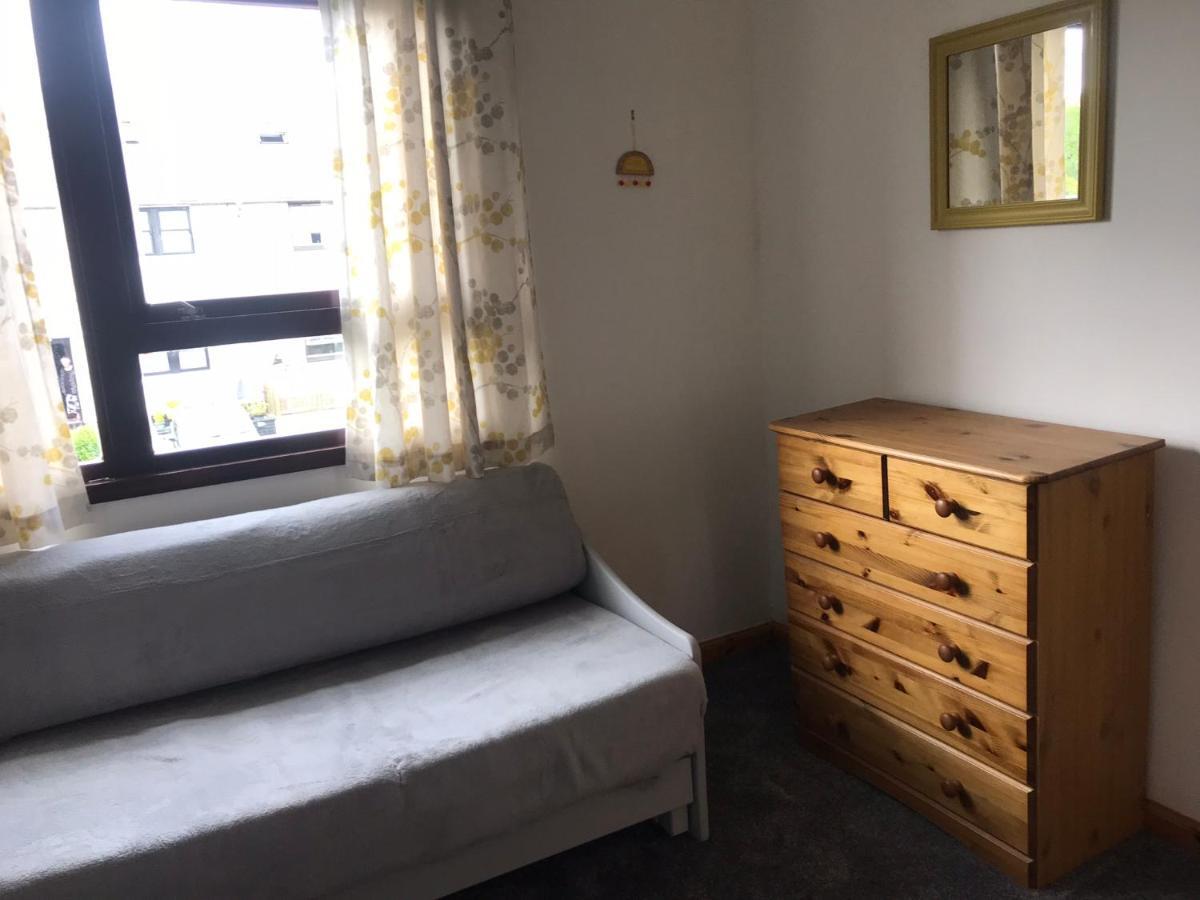 הוילה סטורנוויי Hebridean Holiday House מראה חיצוני תמונה
