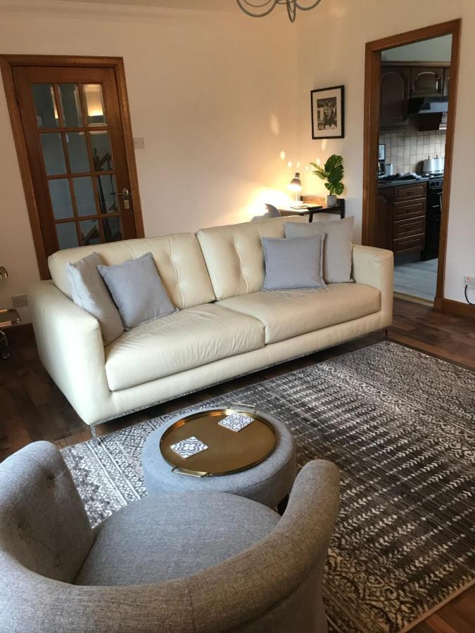הוילה סטורנוויי Hebridean Holiday House מראה חיצוני תמונה